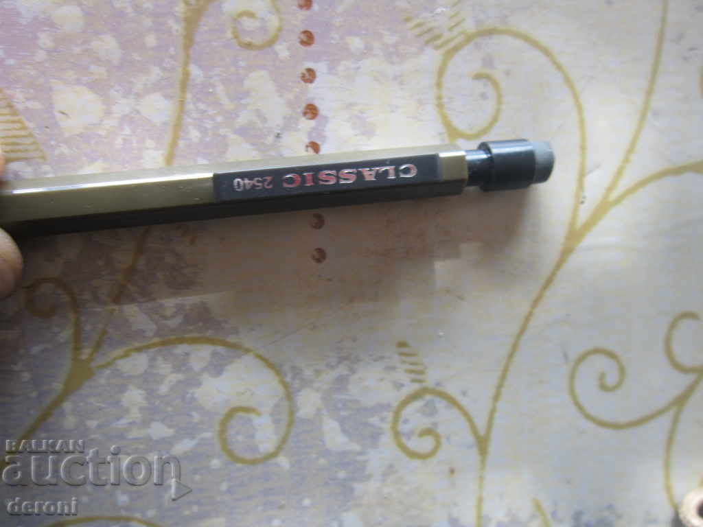 Great Pencil Pen Pencil Classik 2540 with price 5.00 BGN | € 2.56