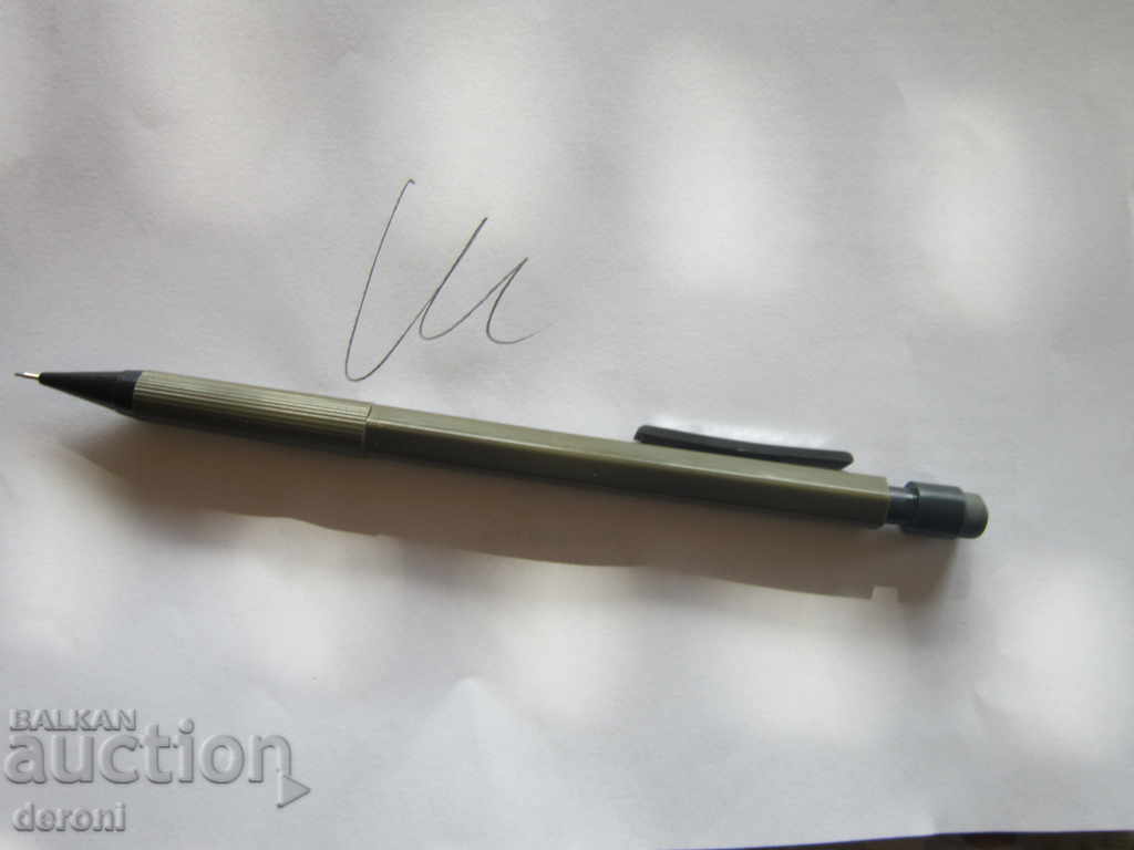 Delivery of Great Pencil Pen Pencil Classik 2540