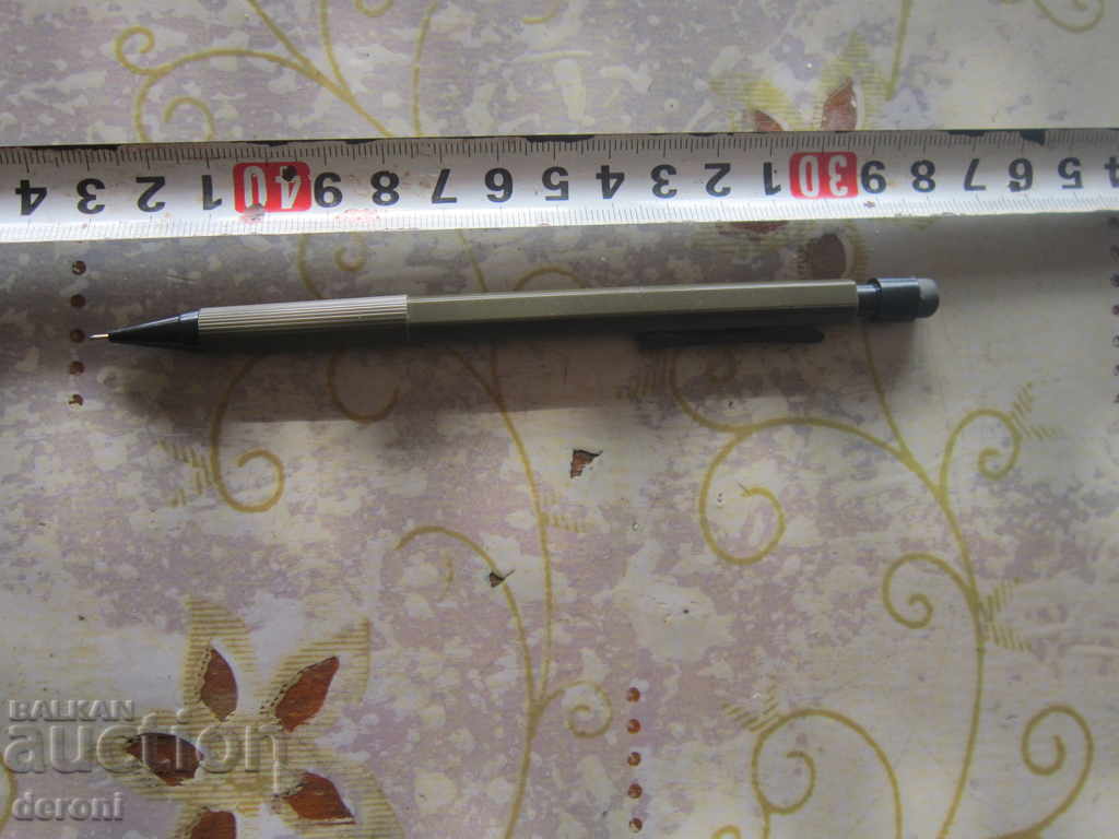 Страхотен молив химикал химикалка Classik 2540