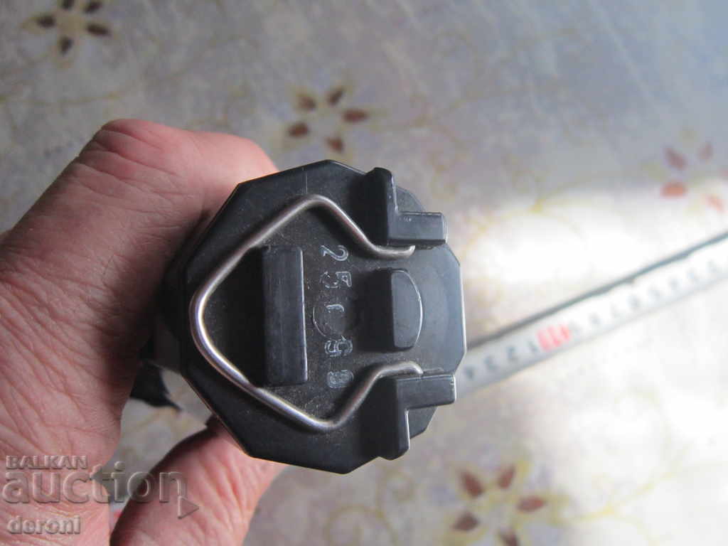 Army German Lantern Flashlight Ceag Stabex Hen Spotlight with price 20.00 BGN | € 10.23 Army German Lantern Flashlight Ceag Stabex Hen Spotlight with price 20.00 BGN | € 10.23