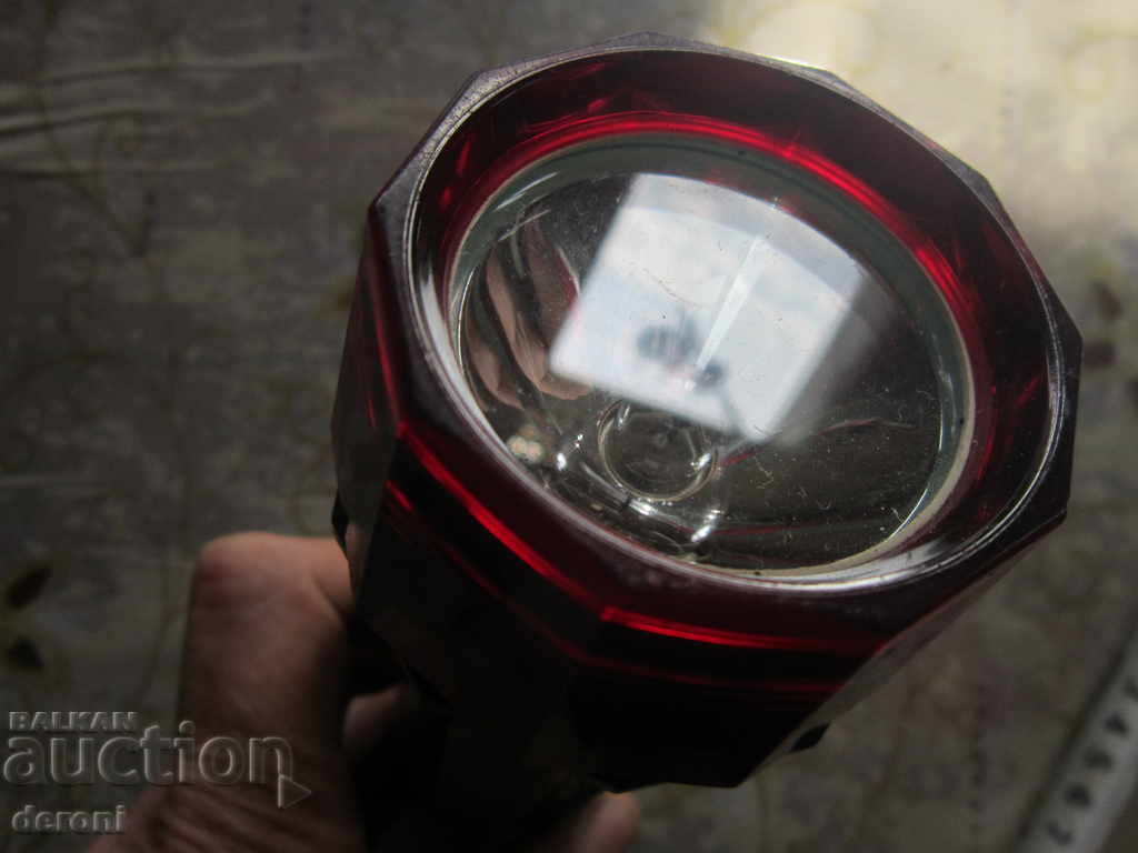 Delivery of Army German Lantern Flashlight Ceag Stabex Hen Spotlight Delivery of Army German Lantern Flashlight Ceag Stabex Hen Spotlight