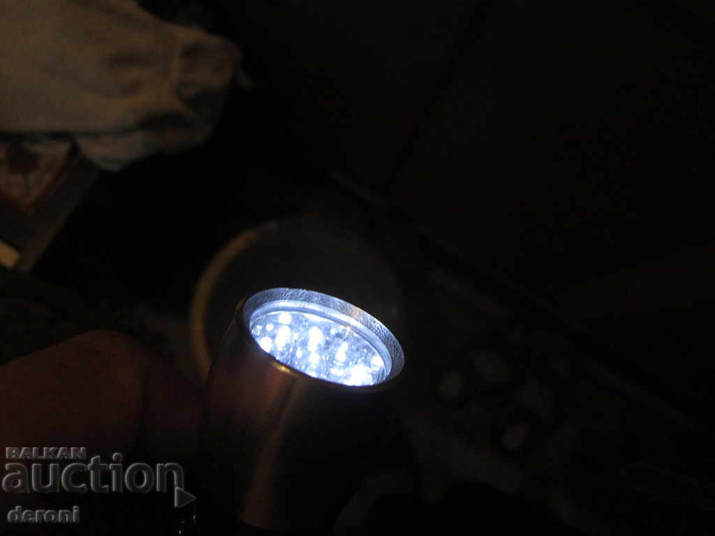 Γερμανική λαμπερή φώτα προβολέα Tedi - 6 Γερμανική λαμπερή φώτα προβολέα Tedi - 6