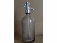 . STAR SOCKS SIFON PROMCOMBINATE METAL RUSE FOST BOTTLE APA