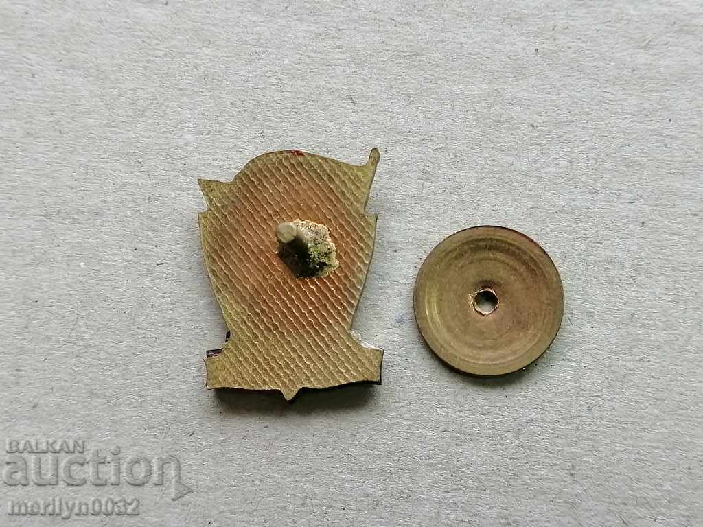 Delivery of Breastplate MIA Medal Badge Delivery of Breastplate MIA Medal Badge