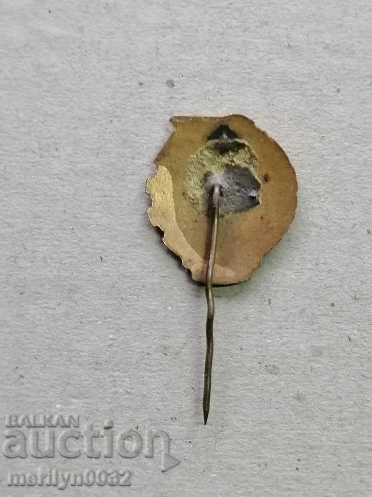 Auction DOSO badge Ready for the PVC Medal Badge Auction DOSO badge Ready for the PVC Medal Badge