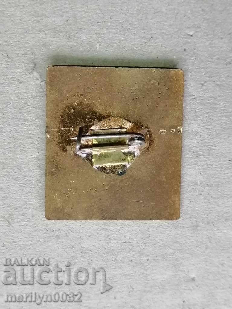 Badge of Excellence Medal Badge with price 55.00 BGN | € 28.12 Badge of Excellence Medal Badge with price 55.00 BGN | € 28.12