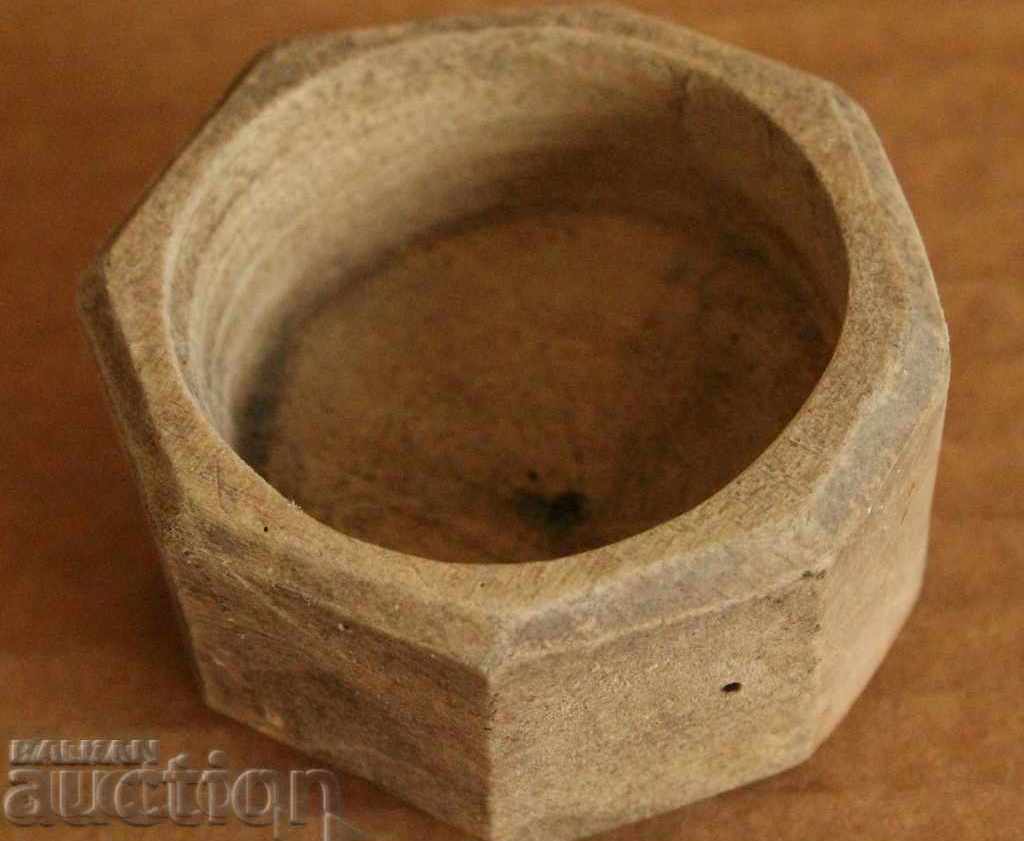 .STARA PRIMITIVE HAND-MADE SALT with price 12.00 BGN | € 6.14 .STARA PRIMITIVE HAND-MADE SALT with price 12.00 BGN | € 6.14