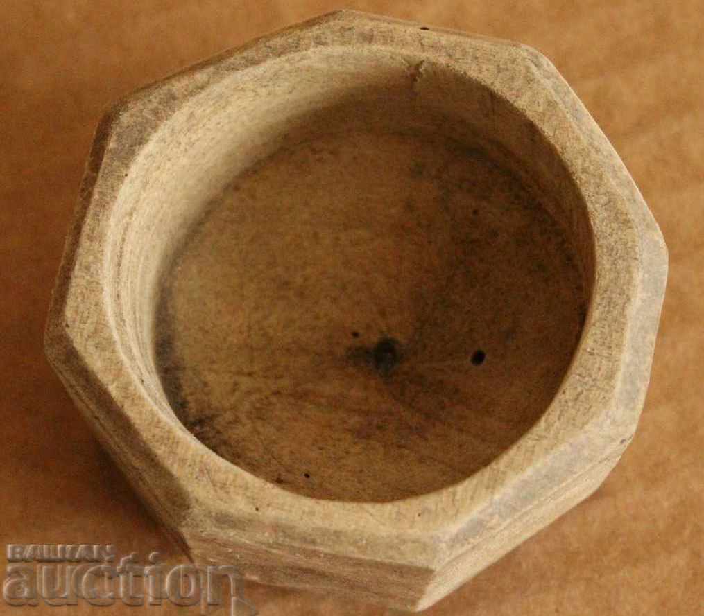 Auction .STARA PRIMITIVE HAND-MADE SALT Auction .STARA PRIMITIVE HAND-MADE SALT