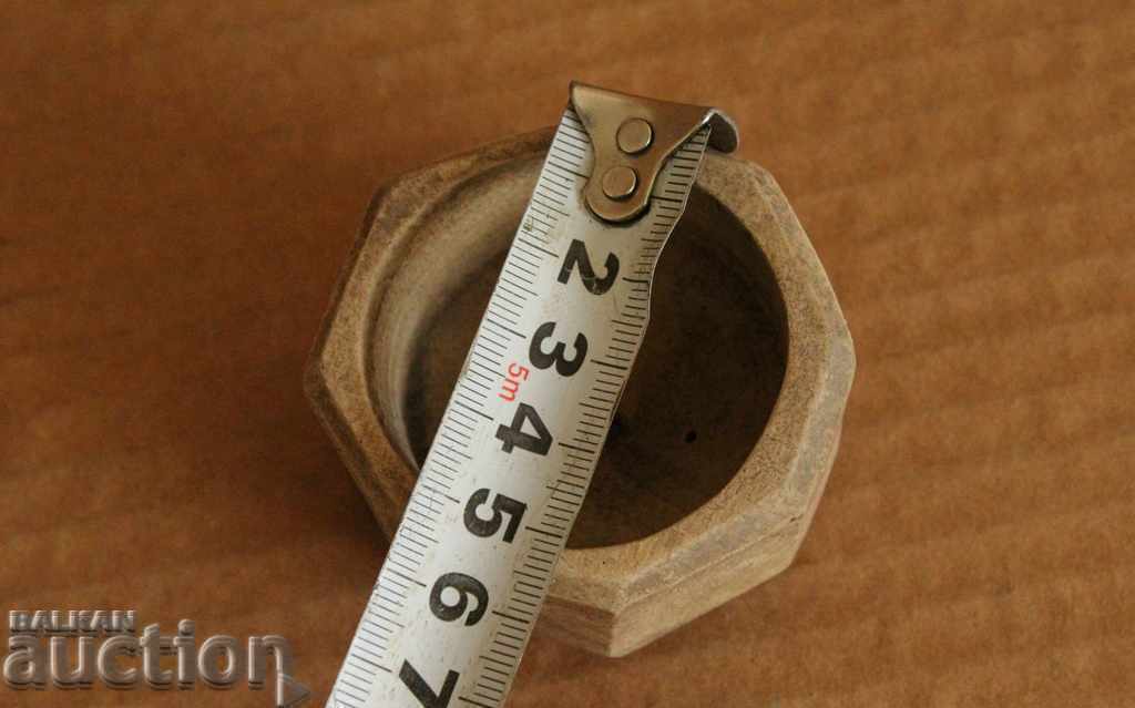 Delivery of .STARA PRIMITIVE HAND-MADE SALT Delivery of .STARA PRIMITIVE HAND-MADE SALT