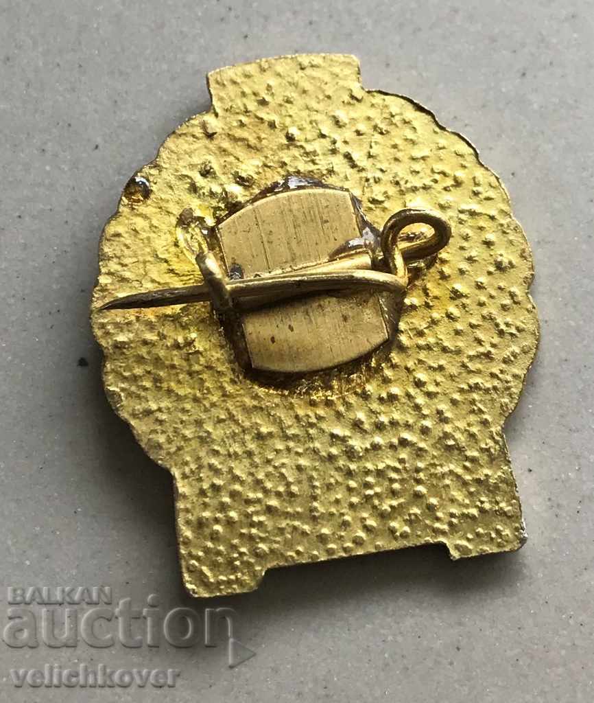 26528 Βουλγαρία υπογράψει Υπουργείο Εσωτερικών ποδοσφαιρική ομάδα Λαϊκή Watch με τιμή 3.00 BGN | € 1.53 26528 Βουλγαρία υπογράψει Υπουργείο Εσωτερικών ποδοσφαιρική ομάδα Λαϊκή Watch με τιμή 3.00 BGN | € 1.53