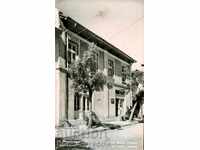 ΑΧΡΗΣΙΜΟΠΟΙΗΤΗ ΚΑΡΤ ΠΕΛΙΝΓΚΡΑΝΤ ΤΟ ΣΠΙΤΙ της ΒΕΛΑ ΠΕΕΒΑ 1962