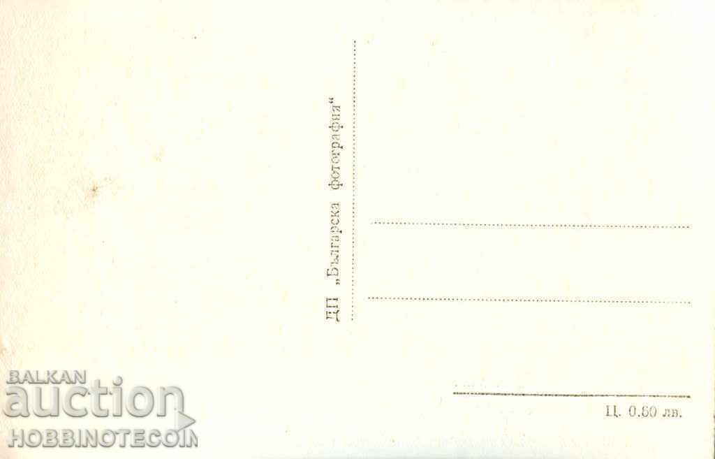 NO USED CARD PANGURIST CARDS HOME BEFORE 1962 1 with price 3.99 BGN | € 2.04 NO USED CARD PANGURIST CARDS HOME BEFORE 1962 1 with price 3.99 BGN | € 2.04