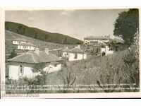 CARTE POȘTALĂ NEFOLOSITĂ PANAGYURISHTE CASELE C.C.P.S. înainte de 1962 1