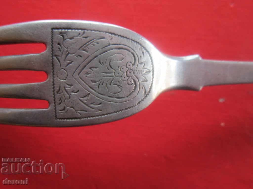 Unique Russian Russian fork Cork Russia Sample 84 Engravings - 5 Unique Russian Russian fork Cork Russia Sample 84 Engravings - 5