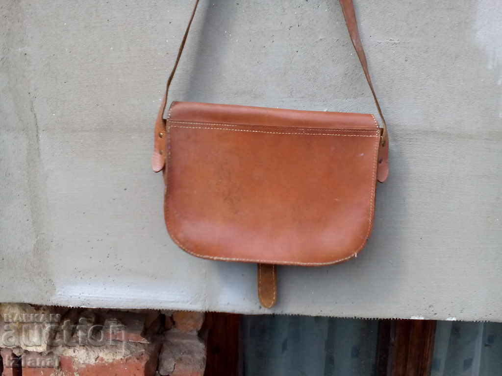 Licitație Geantă veche