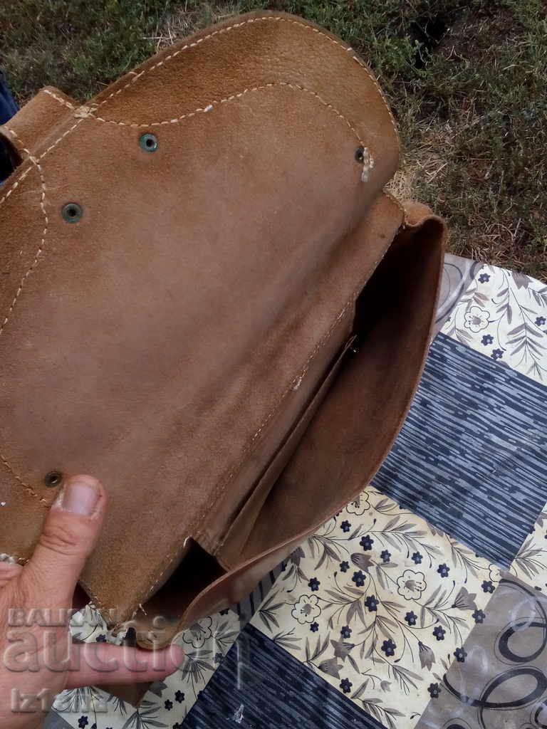 Livrarea Geantă veche