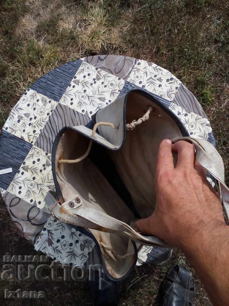 Licitație Rucsac vechi pentru copii