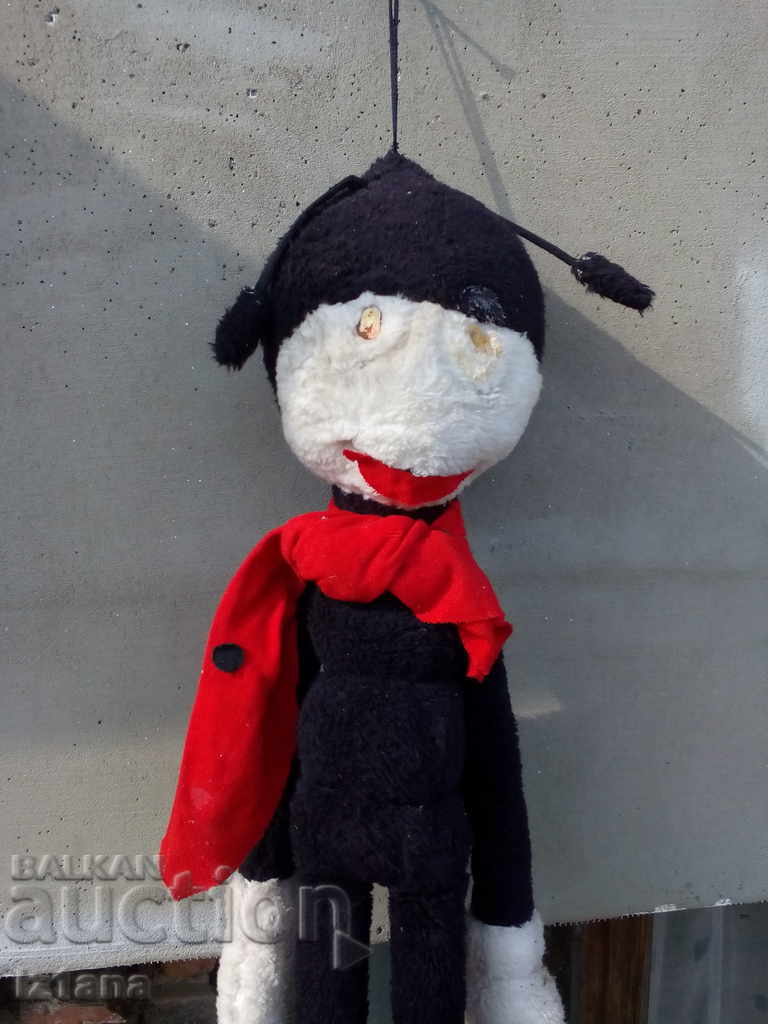 Μια παλιά μέλισσα παιχνιδιών με τιμή 10.00 BGN | € 5.11 Μια παλιά μέλισσα παιχνιδιών με τιμή 10.00 BGN | € 5.11