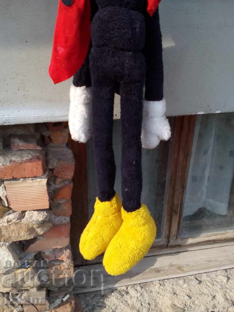 Δημοπρασία Μια παλιά μέλισσα παιχνιδιών Δημοπρασία Μια παλιά μέλισσα παιχνιδιών