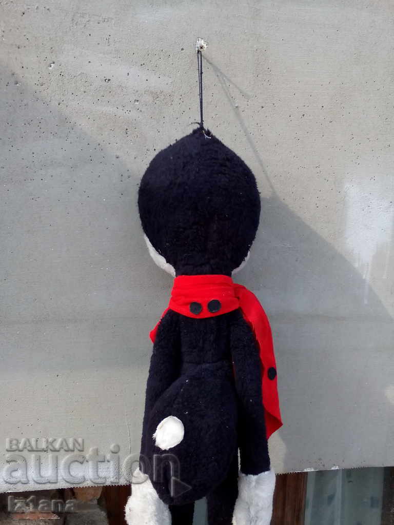 Μια παλιά μέλισσα παιχνιδιών - 5 Μια παλιά μέλισσα παιχνιδιών - 5