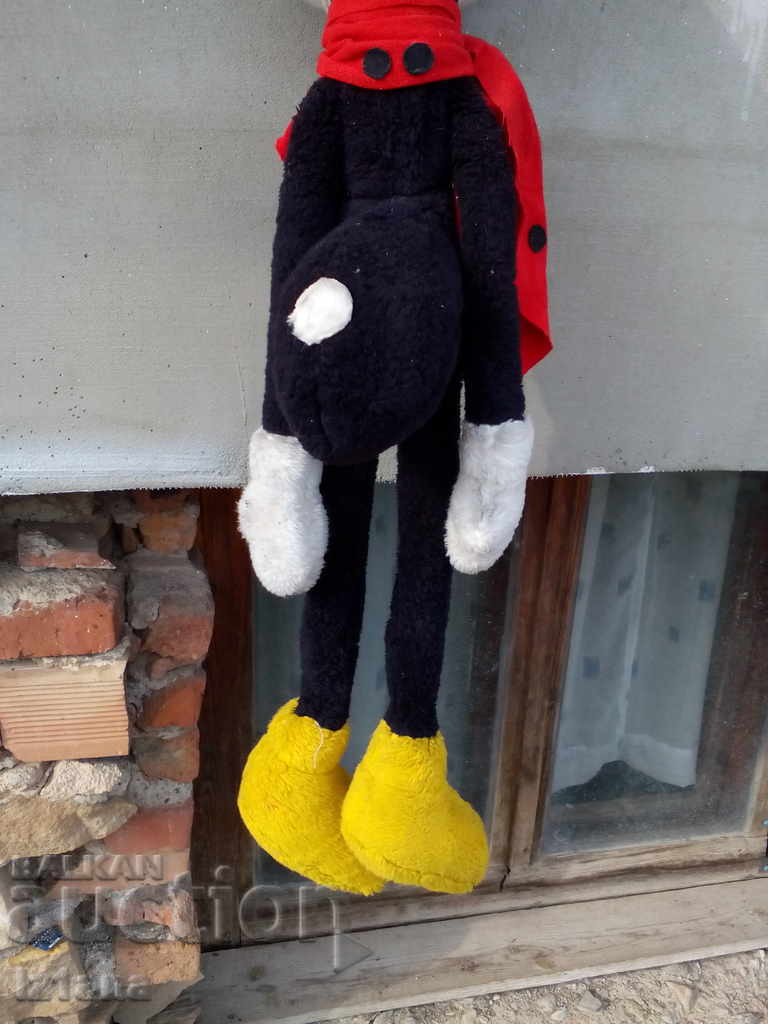 Μια παλιά μέλισσα παιχνιδιών - 6 Μια παλιά μέλισσα παιχνιδιών - 6