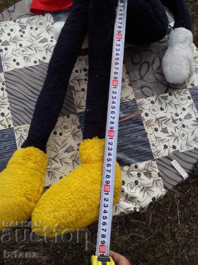 Μια παλιά μέλισσα παιχνιδιών - 7 Μια παλιά μέλισσα παιχνιδιών - 7