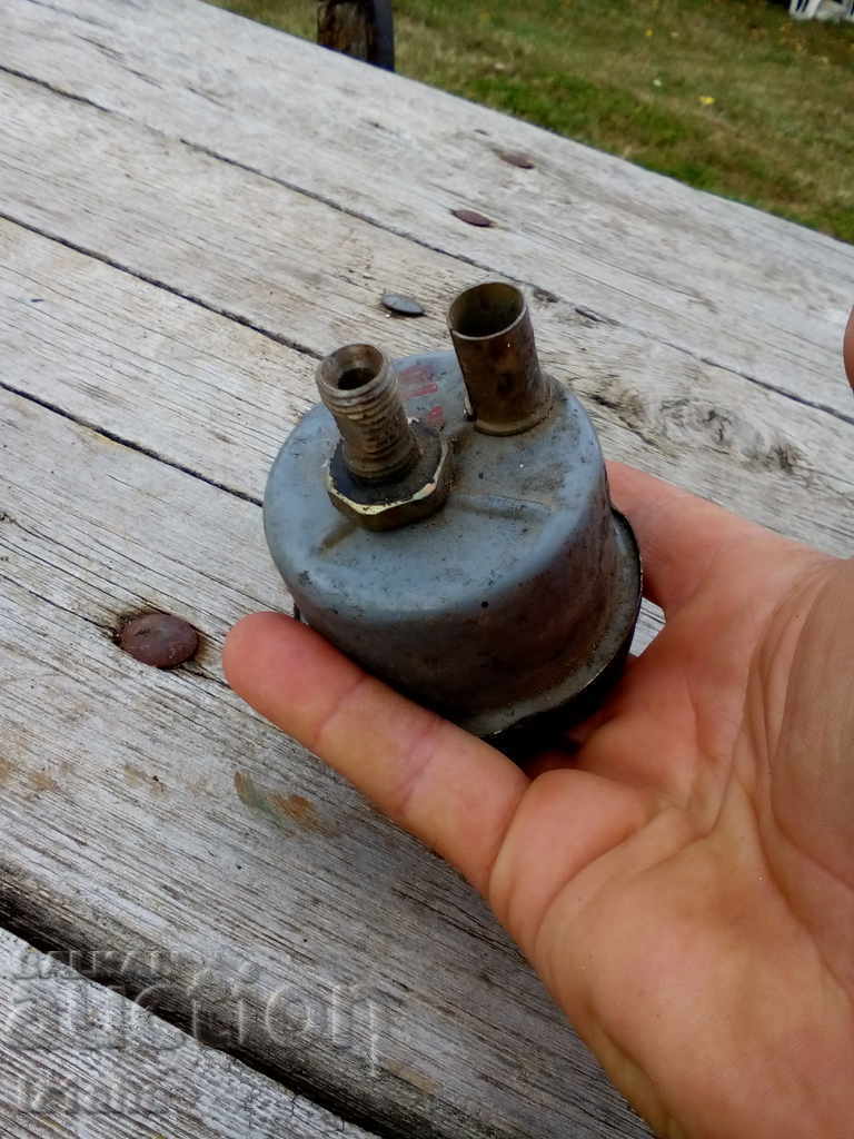 Стар автомобилен контролен уред - 5 Стар автомобилен контролен уред - 5