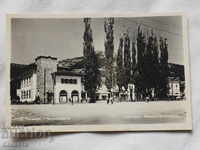Centrul comunitar Teteven 1958 K 274