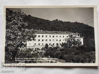 Μπανιέρα Balneo sanatorium K 275