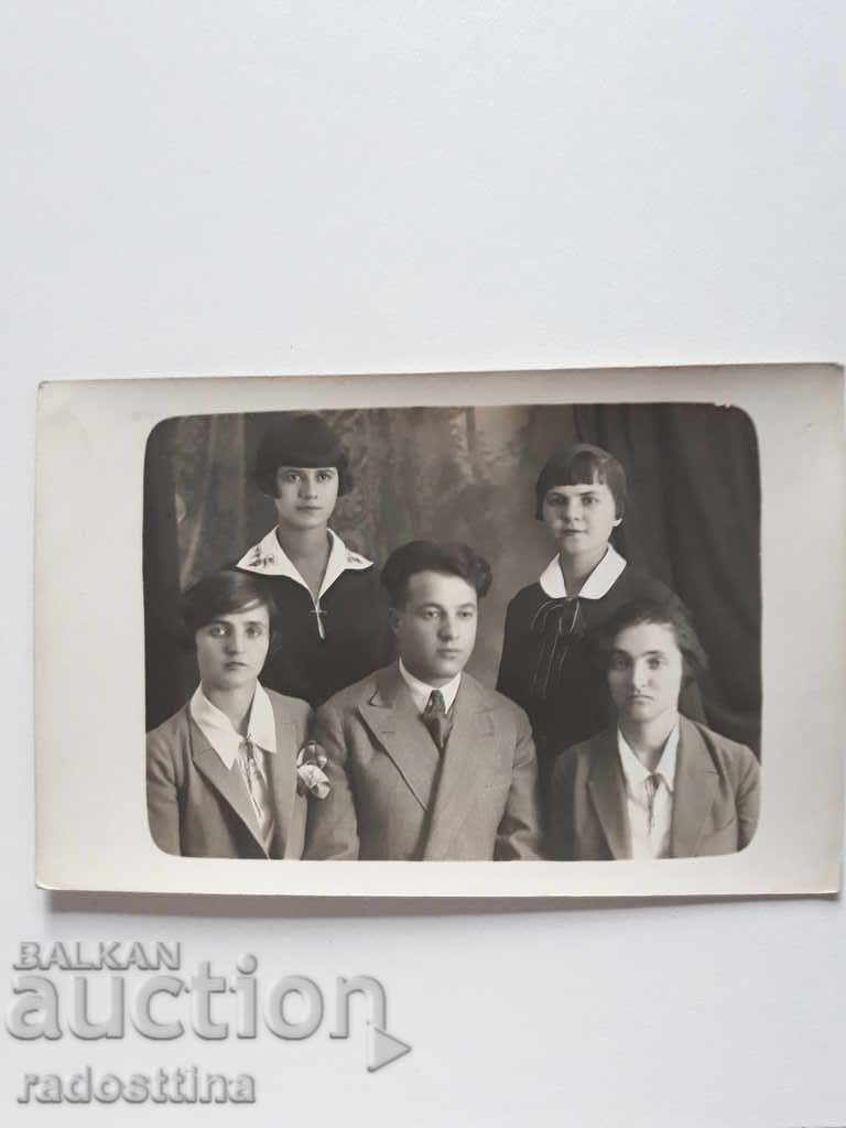 Old photo Photo of Benbass