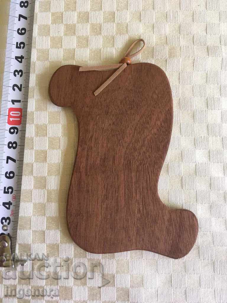 Auction SOUVENIR WOOD WISH Auction SOUVENIR WOOD WISH