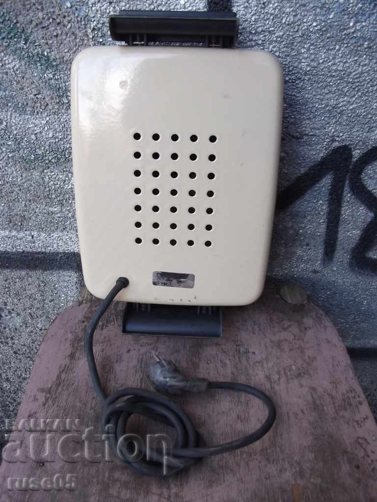 Oven "rotel - U 10.0" working - 6