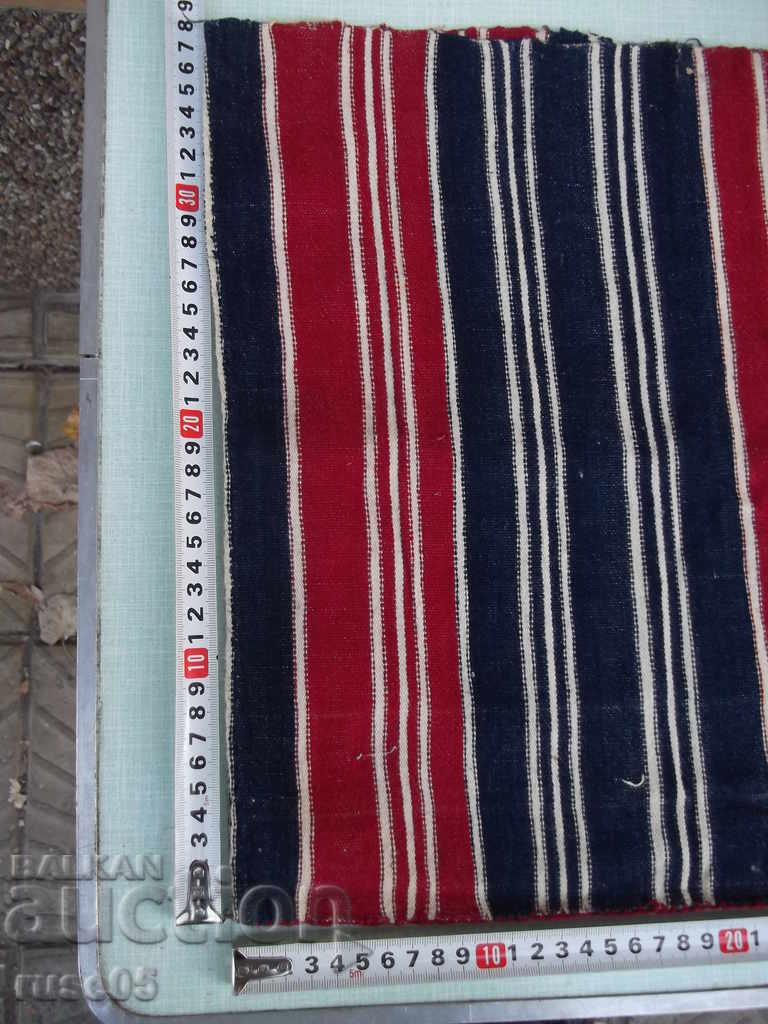 Delivery of Fabric cloth of old fabric Delivery of Fabric cloth of old fabric