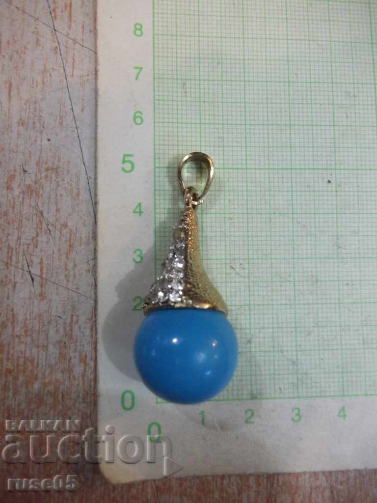 Аукцион Висулка за синджир Аукцион Висулка за синджир