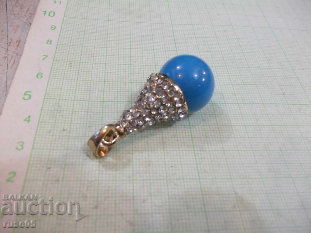 Висулка за синджир - 5 Висулка за синджир - 5