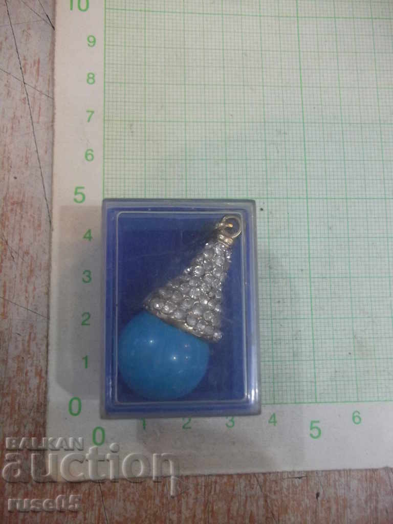 Висулка за синджир - 6 Висулка за синджир - 6