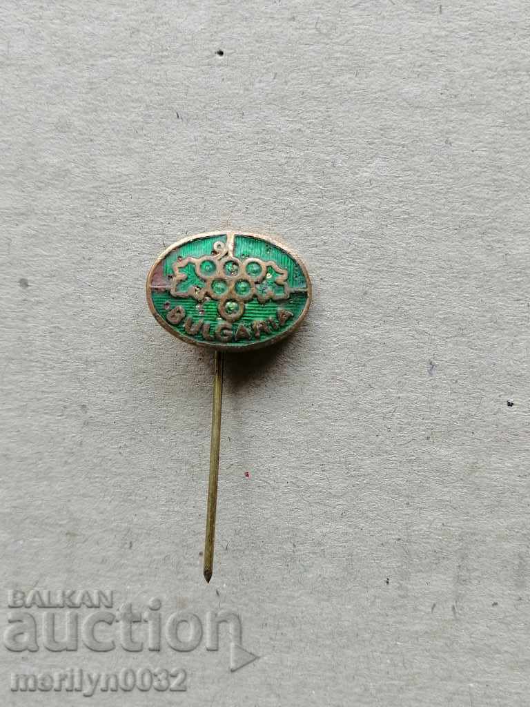 Πιστοποιητικό Badge Medal Breast Plate με τιμή 32.00 BGN | € 16.36 Πιστοποιητικό Badge Medal Breast Plate με τιμή 32.00 BGN | € 16.36