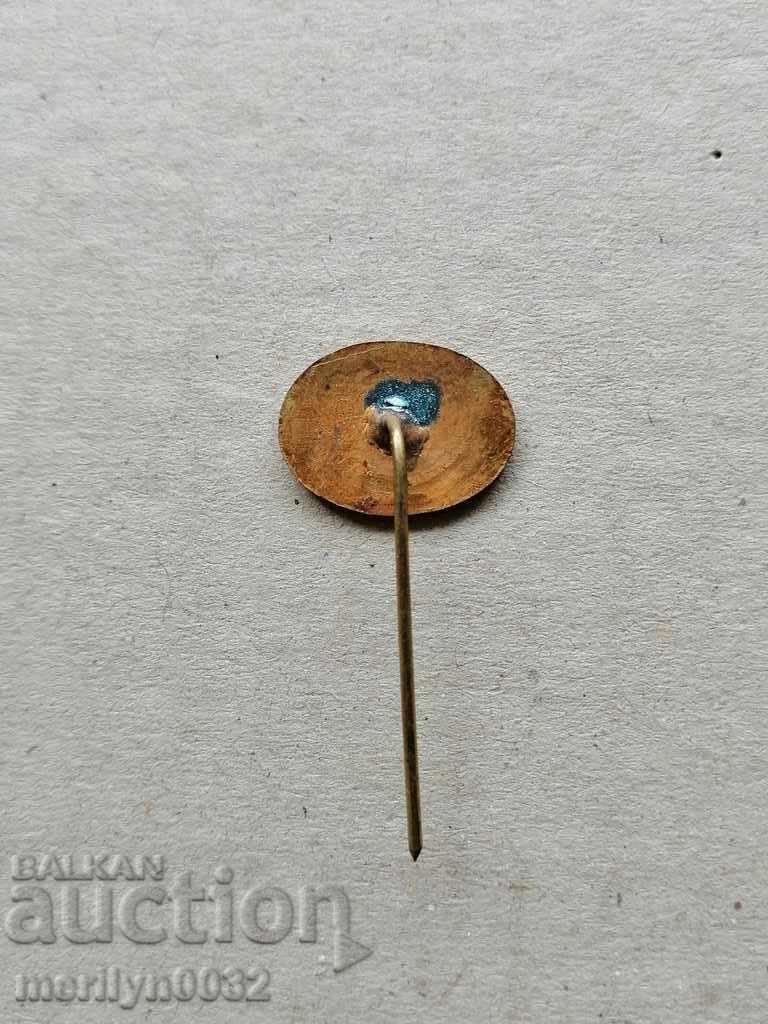 Δημοπρασία Πιστοποιητικό Badge Medal Breast Plate Δημοπρασία Πιστοποιητικό Badge Medal Breast Plate