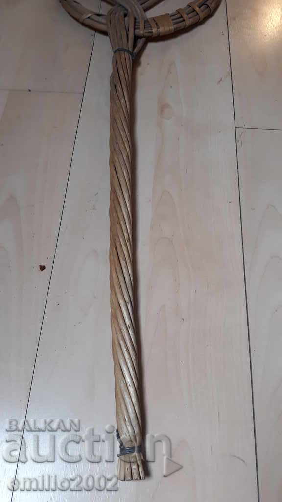 Ретро тупалка за килими - камъшит - 5 Ретро тупалка за килими - камъшит - 5