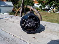 Old Bus Speedometer, Clock, Appliance