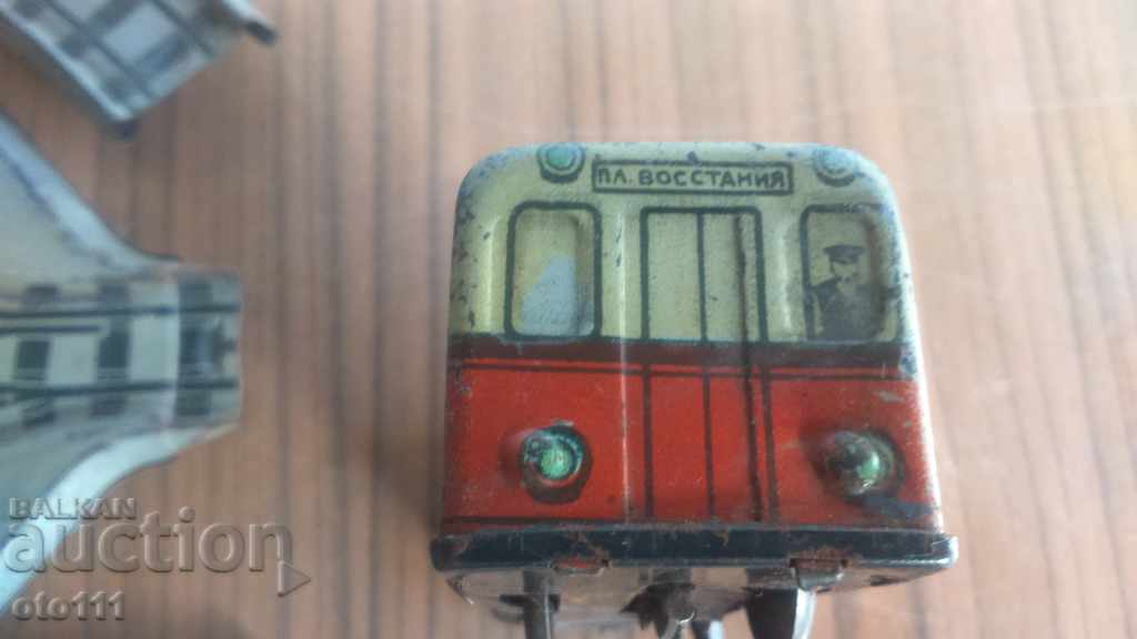 Παράδοση ΠΑΛΙΟ ΡΩΣΙΚΟ ΤΡΕΝΟ Παράδοση ΠΑΛΙΟ ΡΩΣΙΚΟ ΤΡΕΝΟ