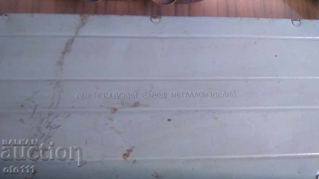 ΠΑΛΙΟ ΡΩΣΙΚΟ ΤΡΕΝΟ - 6 ΠΑΛΙΟ ΡΩΣΙΚΟ ΤΡΕΝΟ - 6