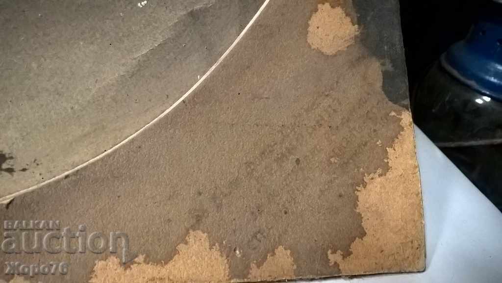 KINGDOM OF BULGARIA PHOTO PORTRAIT OF A LADY Atelier REMBRAND Sofia - 6 KINGDOM OF BULGARIA PHOTO PORTRAIT OF A LADY Atelier REMBRAND Sofia - 6