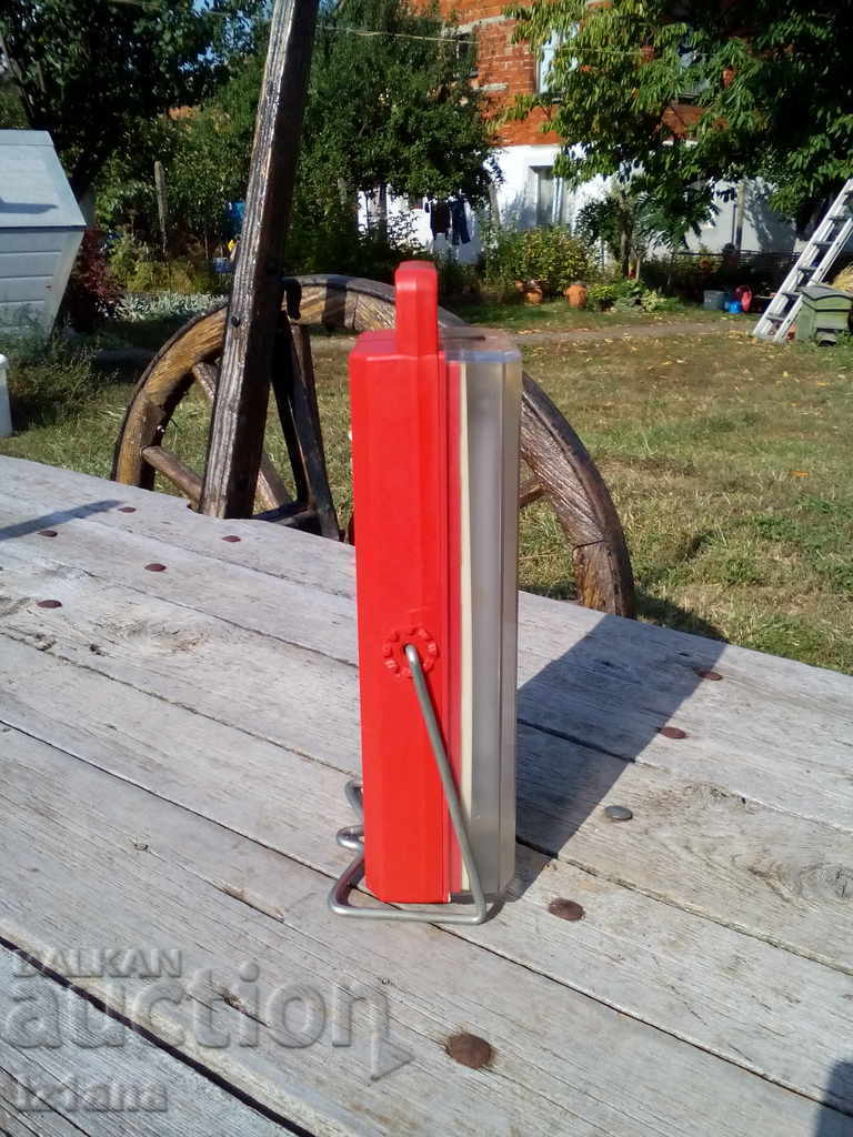 Old Headlight, Lamp model 808 from DZU Stara Zagora with price 33.00 BGN | € 16.87 Old Headlight, Lamp model 808 from DZU Stara Zagora with price 33.00 BGN | € 16.87