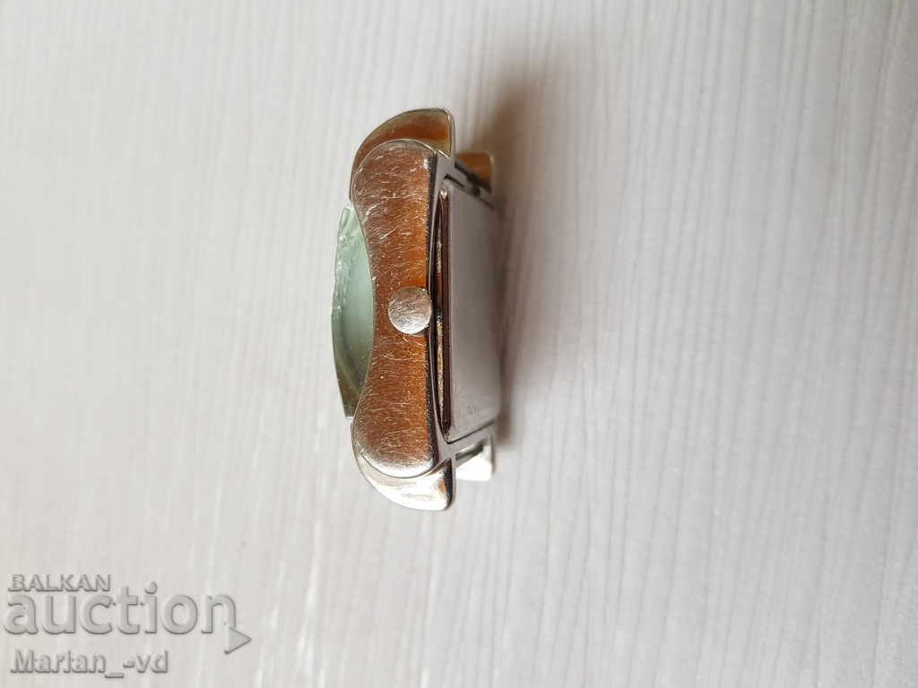 Coccinelle Clock - 6 Coccinelle Clock - 6