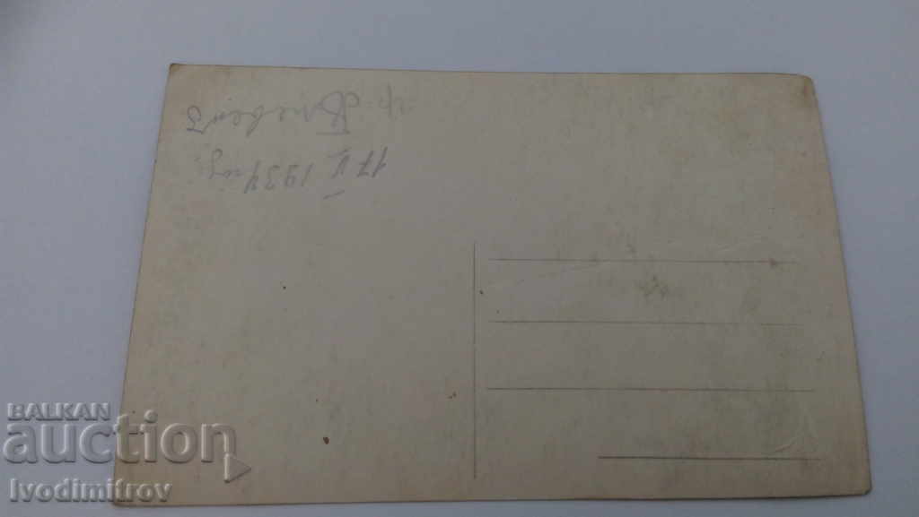 Pleven County Postcard and Mausoleum 1934 with price 3.85 BGN | € 1.97 Pleven County Postcard and Mausoleum 1934 with price 3.85 BGN | € 1.97