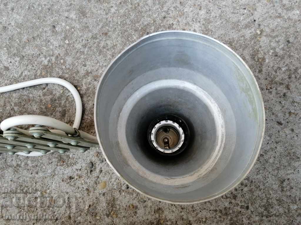 Lampă industrială electrică mobilă - 7 Lampă industrială electrică mobilă - 7