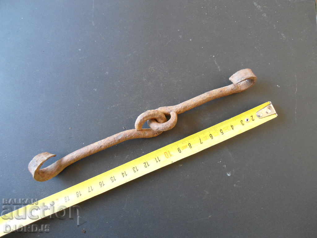 Old bridle with price 3.00 BGN | € 1.53 Old bridle with price 3.00 BGN | € 1.53