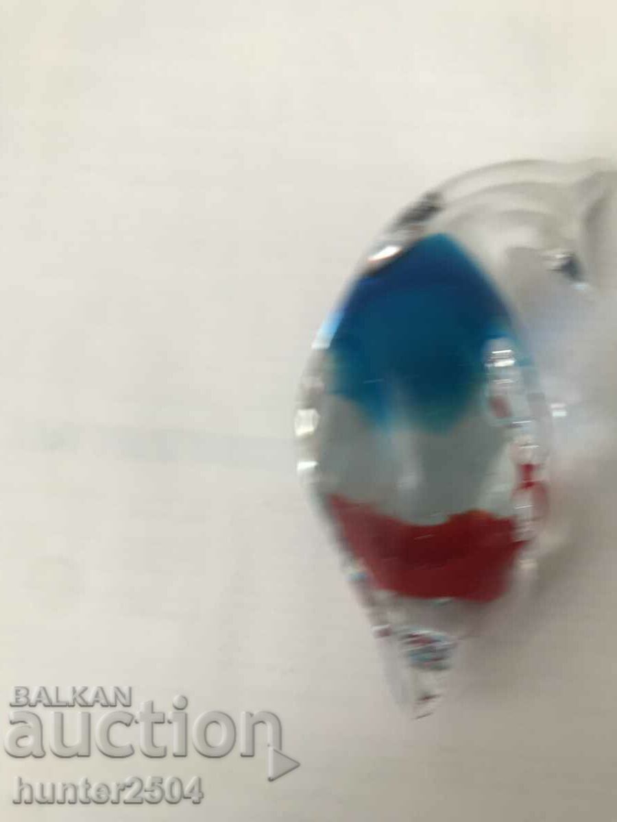 Auction Dolphin-14 cm Auction Dolphin-14 cm