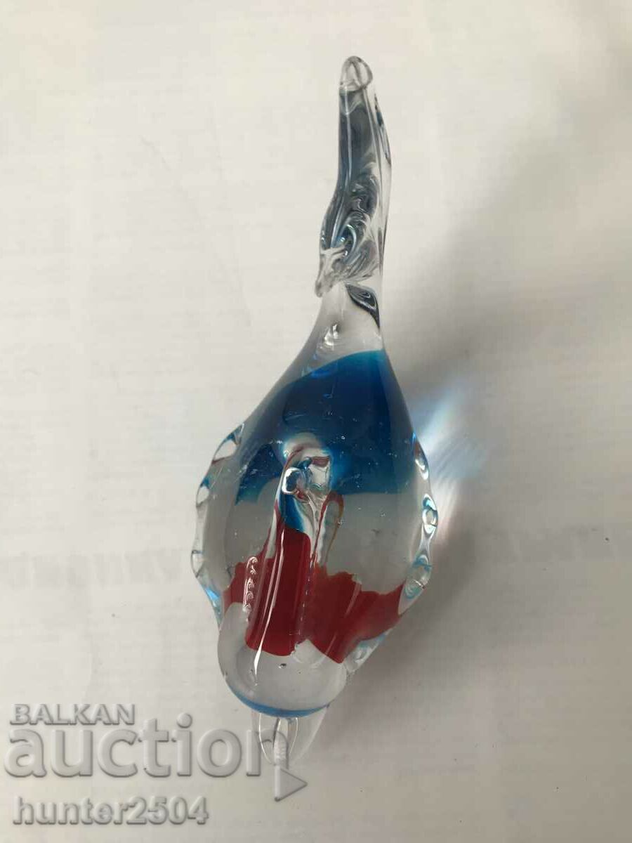 Delivery of Dolphin-14 cm Delivery of Dolphin-14 cm